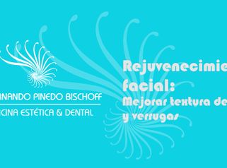 Rejuvenecimiento facial - Dr. Fernando Pinedo Bischoff