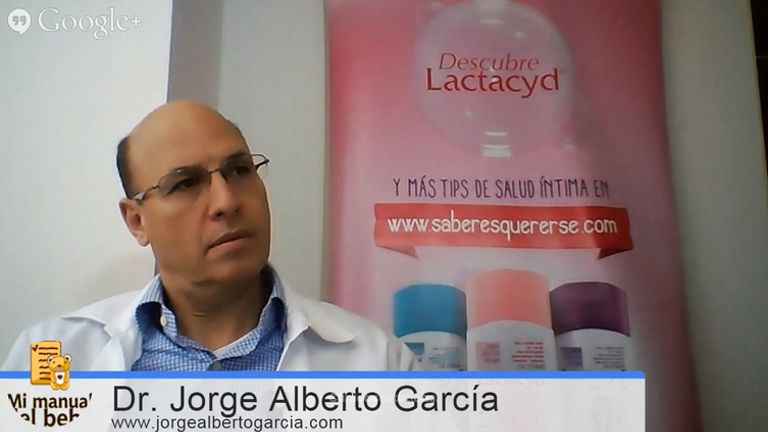 Higiene íntima durante el embarazo