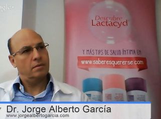 Higiene íntima durante el embarazo
