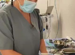 Recambio de implantes - Dra. Ángeles Esmeral