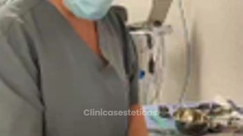 Recambio de implantes - Dra. Ángeles Esmeral