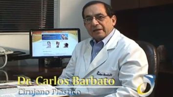 Lo que debes saber sobre la rinoplastia