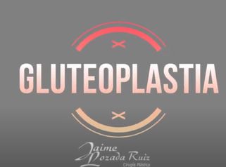 ¿Qué es Gluteoplastia?