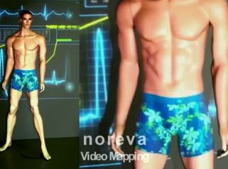 Propuesta de Noreva