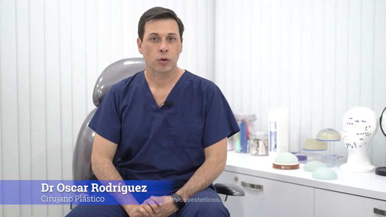 Pexia mamaria - Dr Óscar Javier Rodríguez