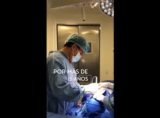 Dr. José Miguel Sandoval Rodríguez