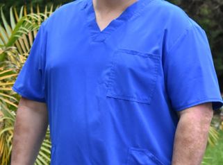 Dr. Oscar Calle Londoño
