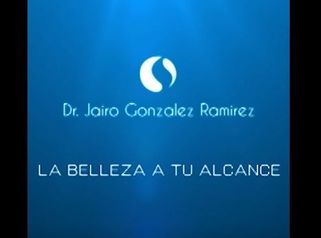 Dr. Jairo González Ramírez