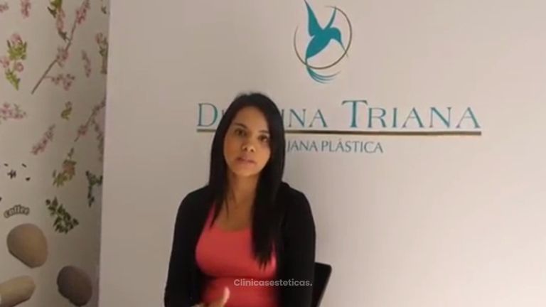Consigue unos senos perfectos