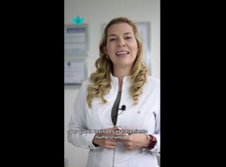Toxina Botulínica - Dra. Claudia Cadavid