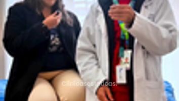 Experiencia paciente cirugía bariatrica - Dr. Diego Lozano R.