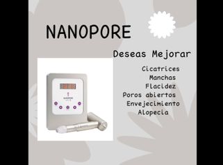 Nanopore - Ethernia