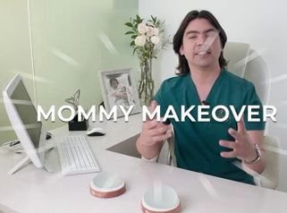 Mommy Makeover - Dr. Jorge Puello White