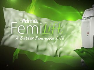 Vaginoplastia Laser CO2