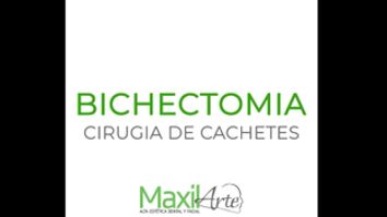 Bichectomia - Dr. Andrés Felipe Revelo Salamanca