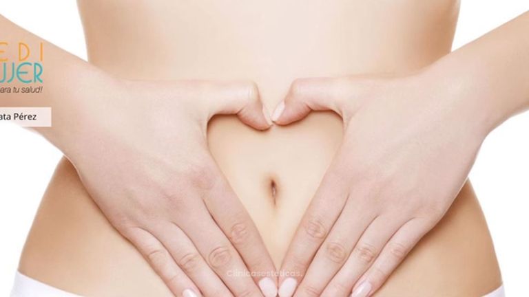 Cirugía Plástica Vaginal