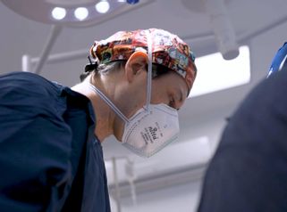 Cirugía Plástica - Dr Óscar Javier Rodríguez