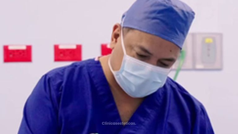 Mamoplastia de aumento
