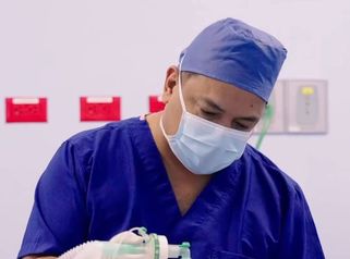 Mamoplastia de aumento
