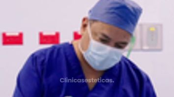 Mamoplastia de aumento