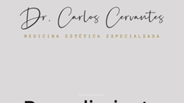 Verrugas - Dr. Carlos Arturo Cervantes López