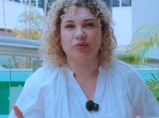 DNA de Salmón - Dra. Konny Aldana