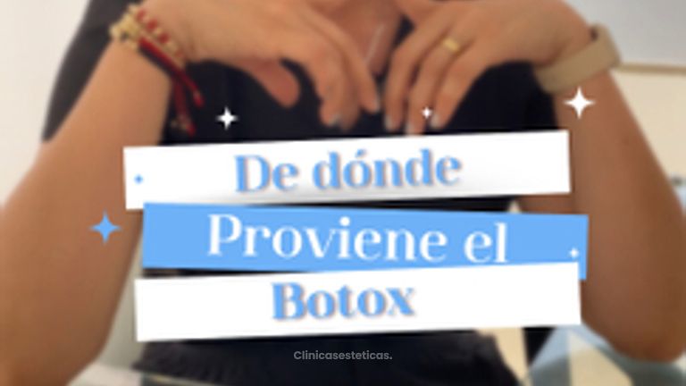 ¿De dónde proviene el Botox? - Dra. Niris Estrada