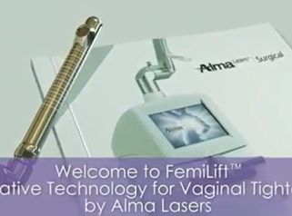 Vaginoplastia