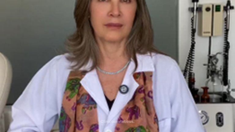 Medicina Facial Avanzada - Doctora Alexandra Mora