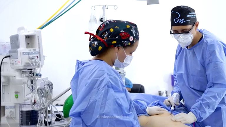 Renuvion - Dr. Rachid Gorron Maloof