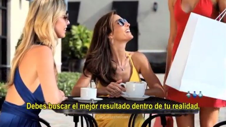 Consigue un abdomen liso y sin flacidez