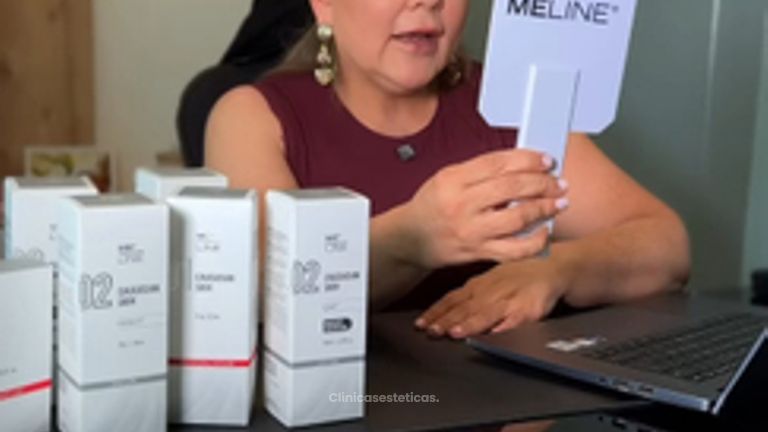 Manchas en la piel  - Dra. Carmen Padilla