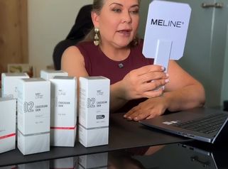 Manchas en la piel  - Dra. Carmen Padilla