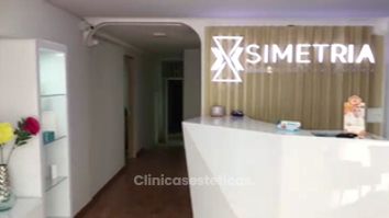 Bienvenidos a Simetría