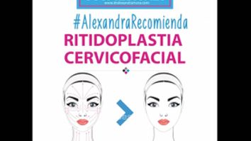 Ritidoplastia Cervicofacial