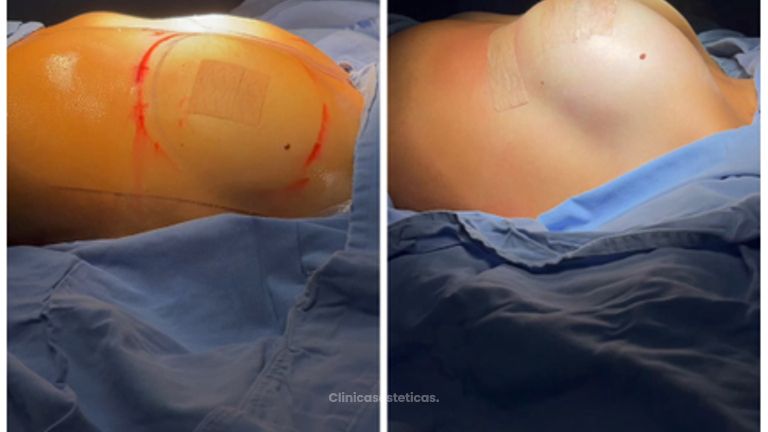 Mamoplastia de aumento - Dr. Zamir Páez