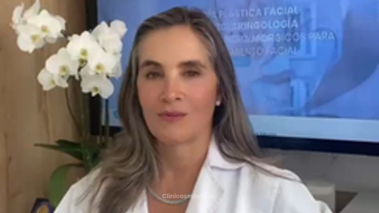 Radiofrecuencia Fraccionada Microagujas - Doctora Alexandra Mora