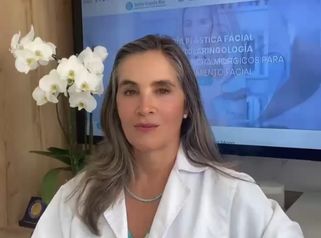 Radiofrecuencia Fraccionada Microagujas - Doctora Alexandra Mora