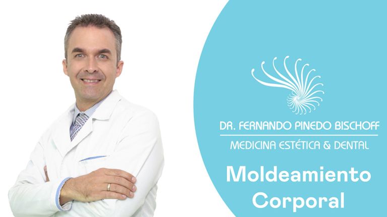 Moldeamiento corporal - Dr. Fernando Pinedo Bischoff