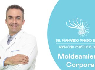 Moldeamiento corporal - Dr. Fernando Pinedo Bischoff