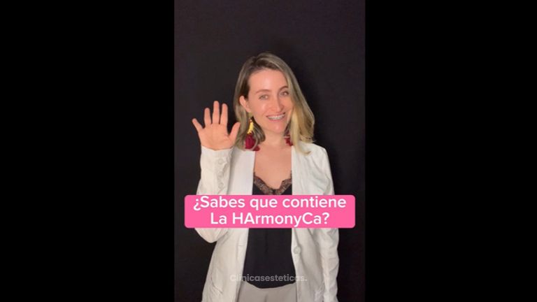Harmonyca - Dra. Paola Leguizamo