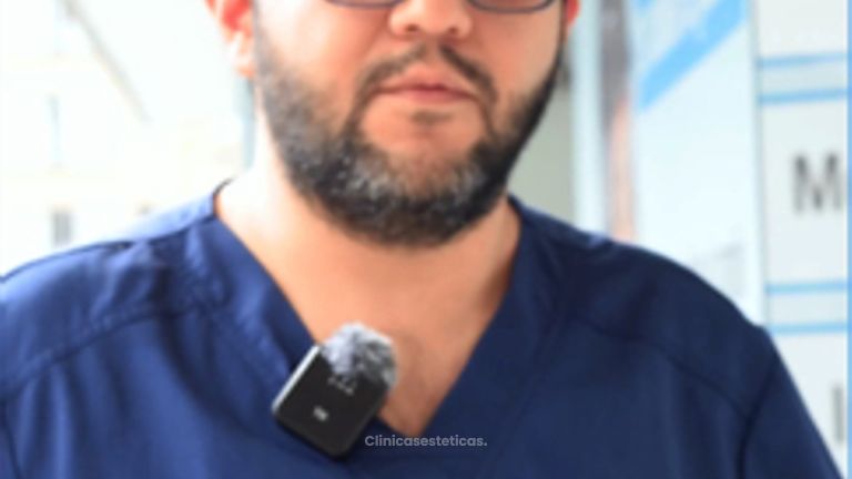 Dr. Fabián Gaona | Trasplante Capilar- Pilocare