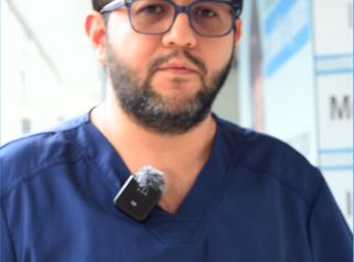 Dr. Fabián Gaona | Trasplante Capilar- Pilocare