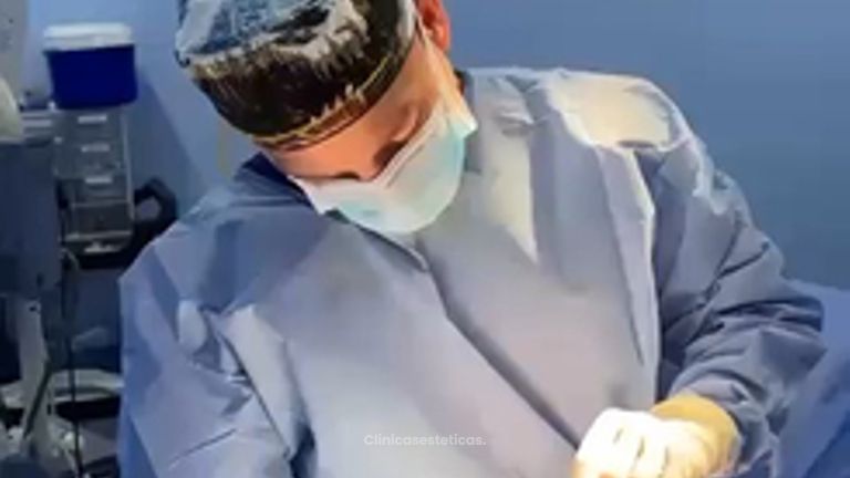 Mamoplastia de aumento - Clinica Vivir