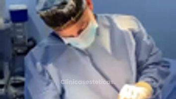 Mamoplastia de aumento - Clinica Vivir