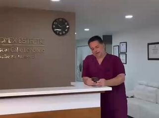 Nuestro nuevo espacio - Prhomex Exthetic - Dr. Oscar Calle Londoño.
