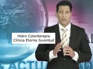Hidro Colonoterapia 