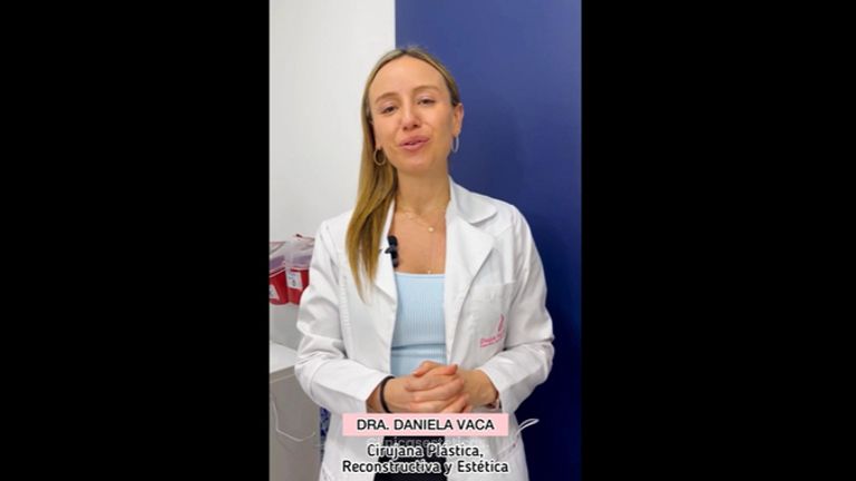 Mamopexia Resultados y control - Dra. Daniela Stephania Vaca Grisales