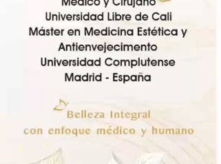Tratamientos faciales - Prhomex Exthetic - Dr. Oscar Calle Londoño.