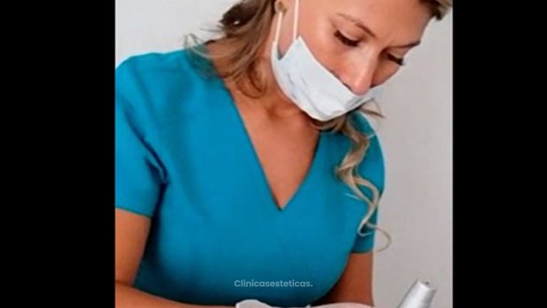 Dermapen Rejuvenecimiento facial